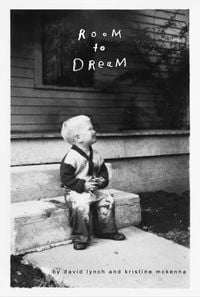 Bild vom Artikel Room to Dream vom Autor David Lynch