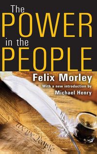 Produktbild: The Power in the People