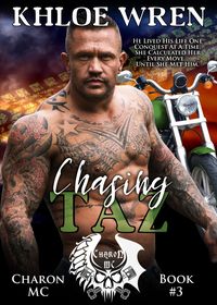 Produktbild: Chasing Taz