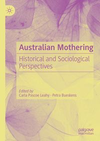 Produktbild: Australian Mothering