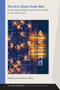 Produktbild: Us-China Trade War