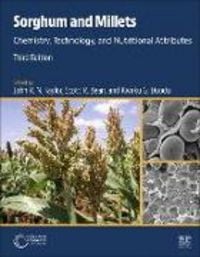 Produktbild: Sorghum and Millets