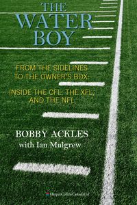 Produktbild: The Water Boy