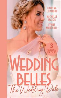 Produktbild: Wedding Belles: The Wedding Date