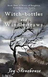 Produktbild: Witch-bottles and Windlestraws