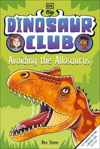 Produktbild: Dinosaur Club