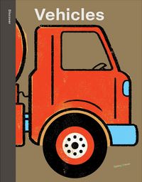 Produktbild: Spring Street Discover: Vehicles