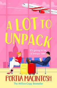 Produktbild: A Lot to Unpack