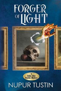 Produktbild: Forger of Light