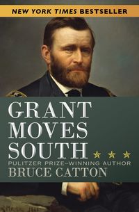 Produktbild: Grant Moves South