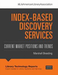 Produktbild: Index-Based Discovery Services