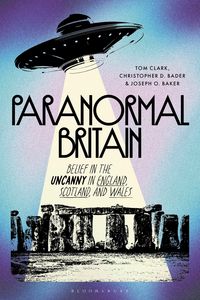 Produktbild: Paranormal Britain