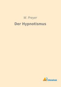 Produktbild: Der Hypnotismus