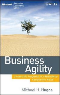 Produktbild: Business Agility