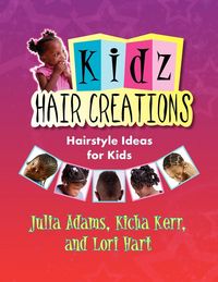 Produktbild: Kidz Hair Creations