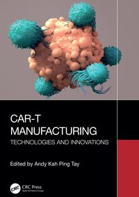 Produktbild: CAR-T Manufacturing