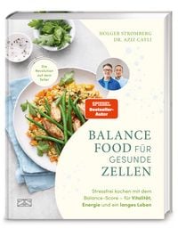 Produktbild: Balance Food f&uuml;r gesunde Zellen