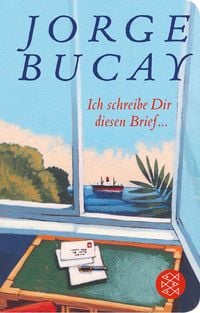 Produktbild: Ich schreibe Dir diesen Brief ...