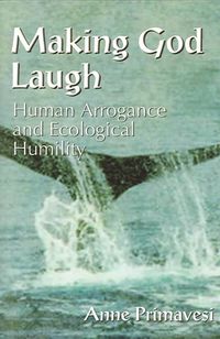Produktbild: Primavesi, A:  Making God Laugh
