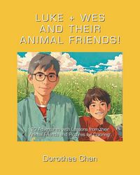 Produktbild: Luke + Wes and Their Animal Friends!