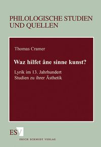 Produktbild: Waz hilfet &acirc;ne sinne kunst?