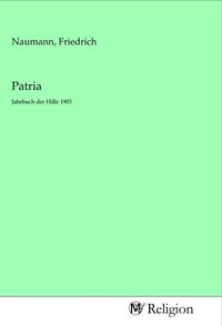 Produktbild: Patria