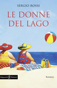 Produktbild: Le donne del lago