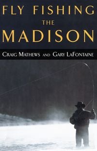 Produktbild: Fly Fishing the Madison