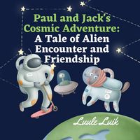 Produktbild: Paul and Jack's Cosmic Adventure