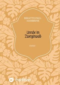 Produktbild: Unruhe im Zwergenwald