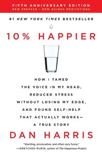 Produktbild: Harris, D: 10% Happier