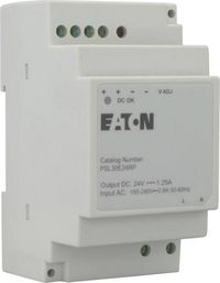 Produktbild: Eaton EP-401403 Stromversorgung 24V 1.25A 34W