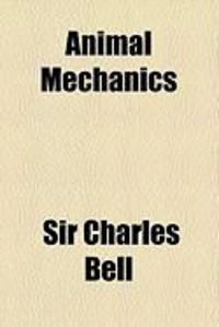 Produktbild: Animal Mechanics