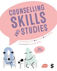 Produktbild: Counselling Skills and Studies