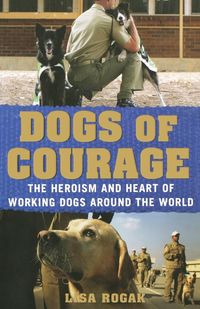 Produktbild: Dogs Of Courage