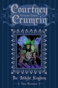 Produktbild: Courtney Crumrin Vol. 3: The Twilight Kingdom