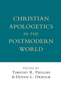 Produktbild: Christian Apologetics in the Postmodern World