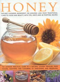 Produktbild: Honey