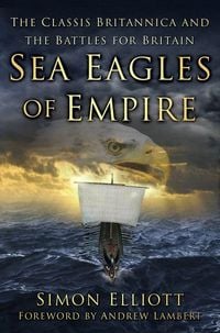 Produktbild: Sea Eagles of Empire