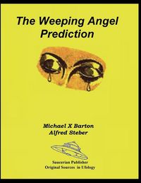 Produktbild: The Weeping Angel Prediction