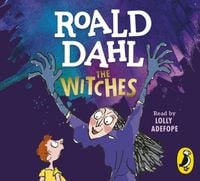 Produktbild: The Witches