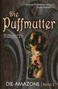 Produktbild: Die Puffmutter - Band 2 - Die Amazone