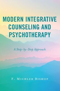 Produktbild: Modern Integrative Counseling and Psychotherapy