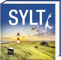 Produktbild: Sylt - Book To Go