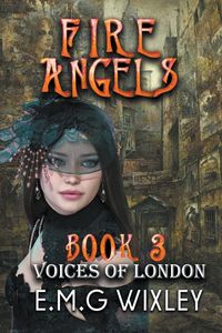 Produktbild: Fire Angels