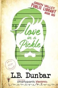 Produktbild: Love in a Pickle