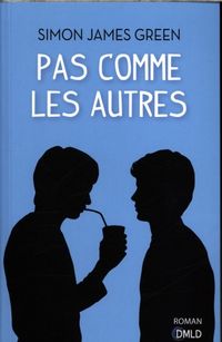Produktbild: Pas comme les autres