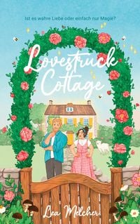Produktbild: Lovestruck Cottage