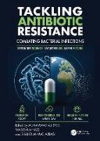 Produktbild: Tackling Antibiotic Resistance
