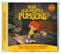 Produktbild: Folge 21 + 22 - Neue Geschichten vom Pumuckl
